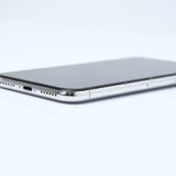 ڥХåƥ꡼ 100au SIMե꡼ iPhone X 64GB С