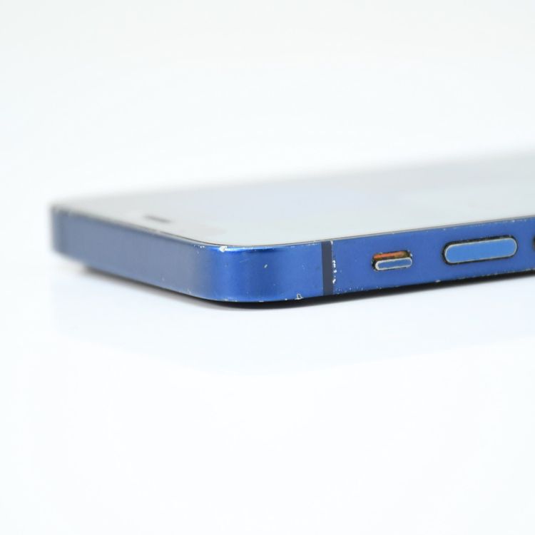 �ڥ���󥯡�docomo SIM�ե꡼  iPhone12 mini 64GB �֥롼