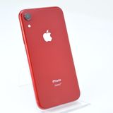 ���������SIM�ե꡼ iPhoneXR 128GB ��å�