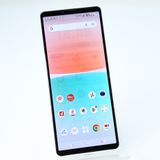 【訳あり*電池良好】SIMフリー docomo Xperia 10 IV SO-52C ホワイト