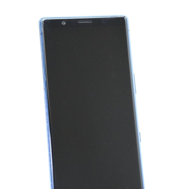 au SIMե꡼ Xperia 5 SOV41֥롼