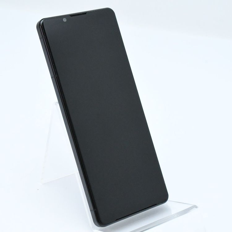 ڱվʡau SIMե꡼ Xperia 5 IV SOG09 ֥å