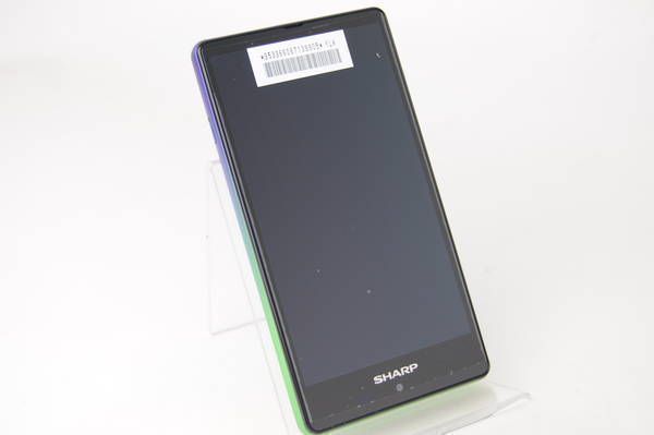 ムスビー ガジェット買取キング Simフリーsh M02 Eva Evangelion Aquos Eva Sh M02 Simフリー 28 450