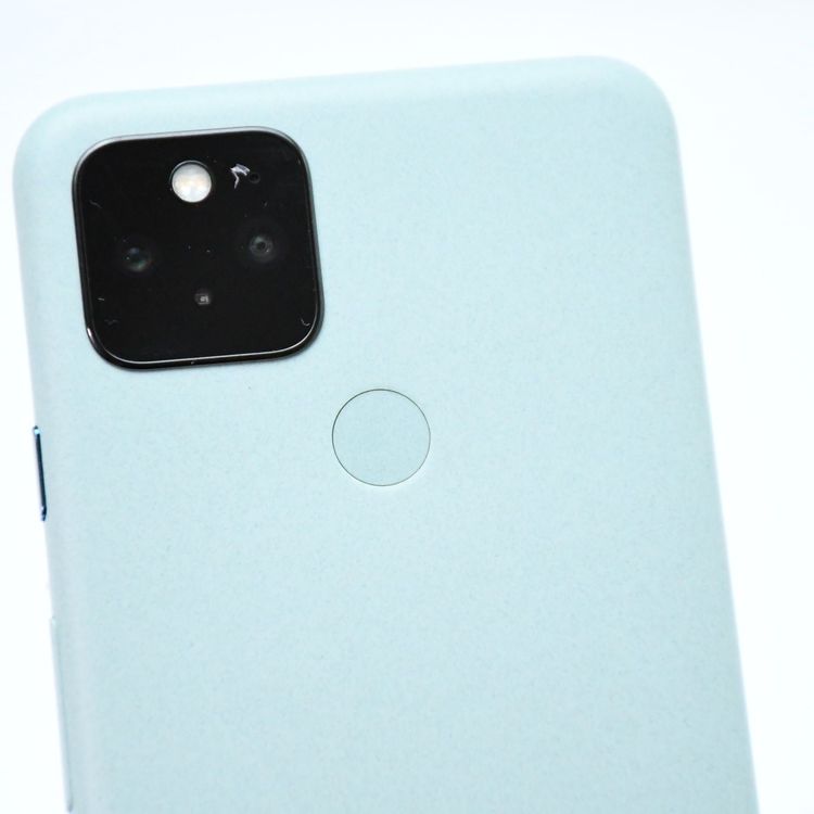 au SIMե꡼ Google Pixel5 128GB 