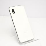�����ʡ�SIM�ե꡼ Galaxy A21 ����ץ� SCV49 64GB �ۥ磻��
