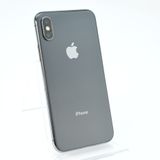 �ڱվ����ʡ�SIM�ե꡼ iPhone X 64GB ���ڡ������쥤