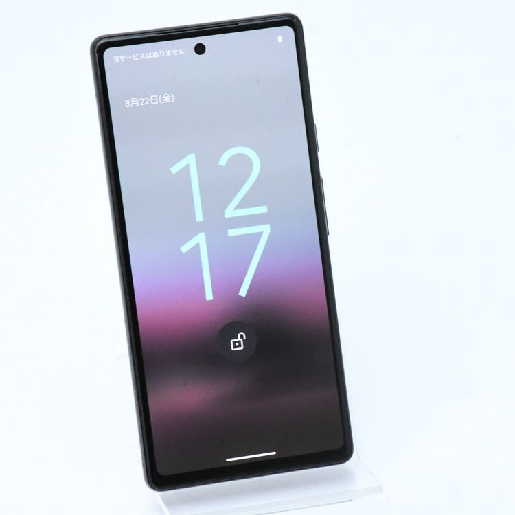 ʡSIMե꡼ Google Pixel6a 128GB 硼