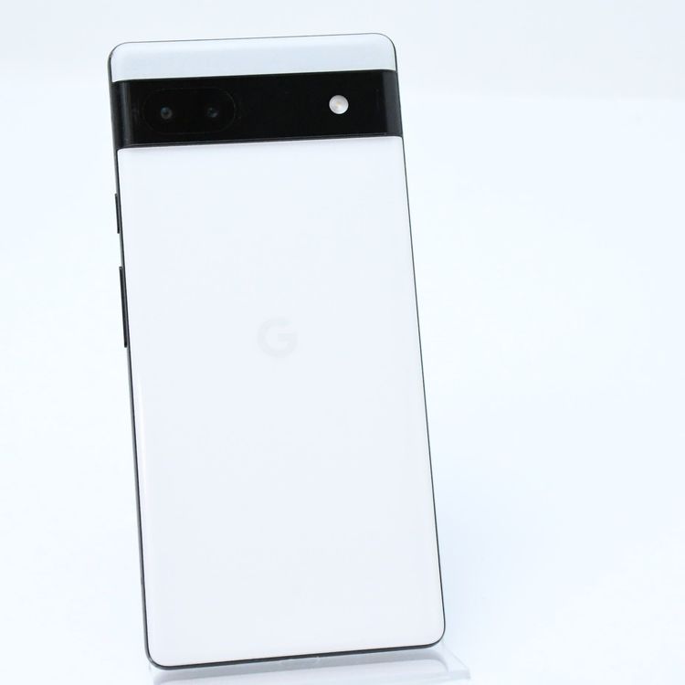 au SIMե꡼ Google Pixel6a 128GB 硼