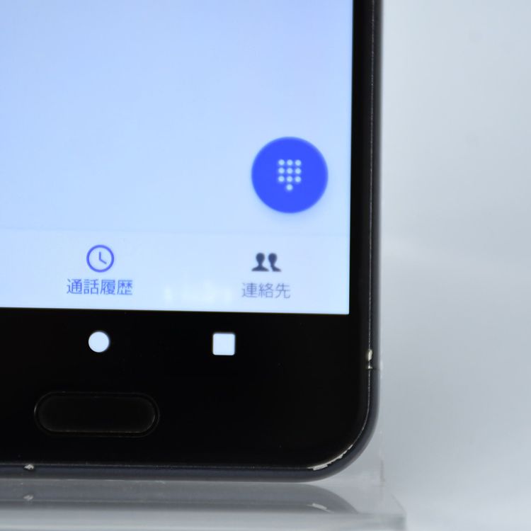 ����������վ����ʡ������ɹ���SIM�ե꡼ docomo AQUOS sense2 SH-01L