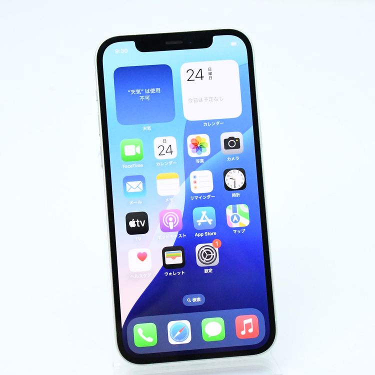 ʡSIMե꡼ iPhone12 64GB ꡼