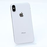 ڥХåƥ꡼ 100վʡSIMե꡼ iPhoneX 64GB С