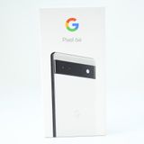 �ڿ��ʡ�SIM�ե꡼ Google Pixel 6a 128GB Chalk