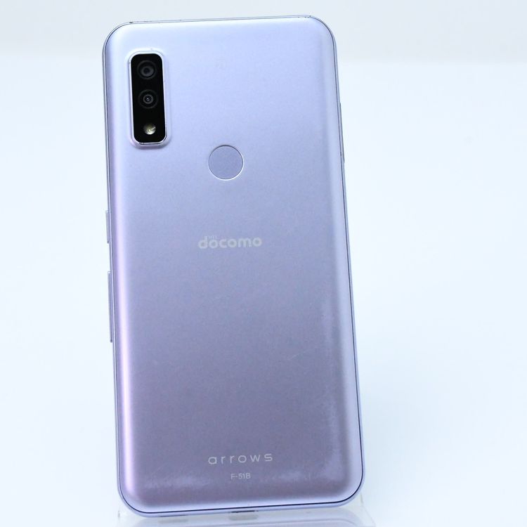 ɹ SIMե꡼ docomo arrows We F-51B ѡץ