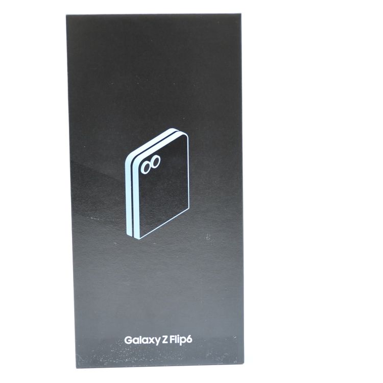 �ڿ���̤�����ʡ�docomo SIM�ե꡼ Galaxy Z Flip6 SC-54E �֥롼