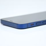 ڱվʡХåƥ꡼ 84SIMե꡼iPhone12 mini 64GB ֥롼