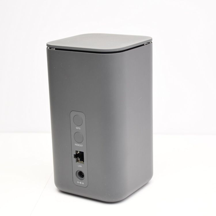docomo �ۡ���롼���� home 5G HR01 ���������졼