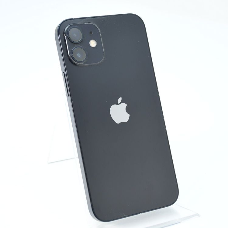 �ڱվ����ʡ��Хåƥ꡼80�����°�ʴ�����docomo SIM�ե꡼iPhone 12 64GB