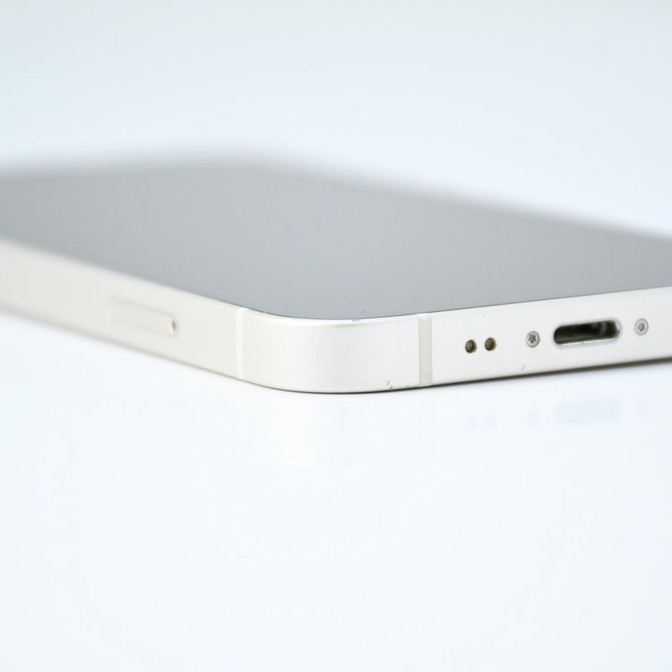 SIM�ե꡼ iPhone12 mini 64GB �ۥ磻��