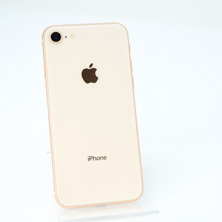 �����ʡ���°�ʴ�����SIM�ե꡼ iPhone8 64GB �������