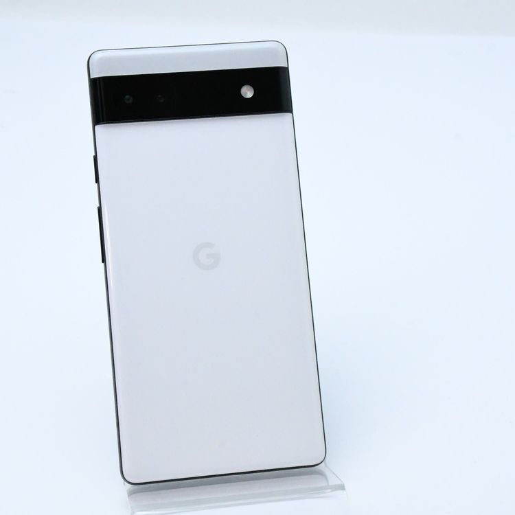 ʡSIMե꡼ Google Pixel6a 128GB 硼
