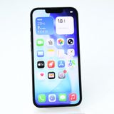 【液晶美品*純正バッテリー83%】SIMフリーiPhone 12 128GB ブラック