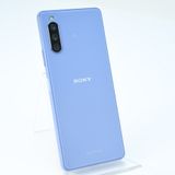 �����ʡ������ɹ���Y!mobile SIM�ե꡼ Xperia 10 III A102SO �֥롼