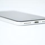 ���������SIM�ե꡼ iPhone SE �裲���� 128GB �ۥ磻��