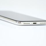 �ڱվ����ʡ������Хåƥ꡼84��� SIM�ե꡼ iPhone X 256GB ����С�