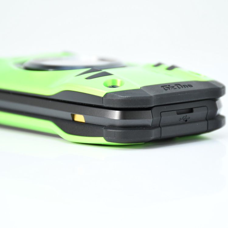 �ڿ���Ʊ�͡�au SIM�ե꡼ G'zOne TYPE-XX KYY31 �ꥭ�åɥ��꡼��