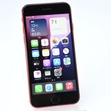 Touch ID󥯡SIMե꡼ iPhone SE 裲 256GB å