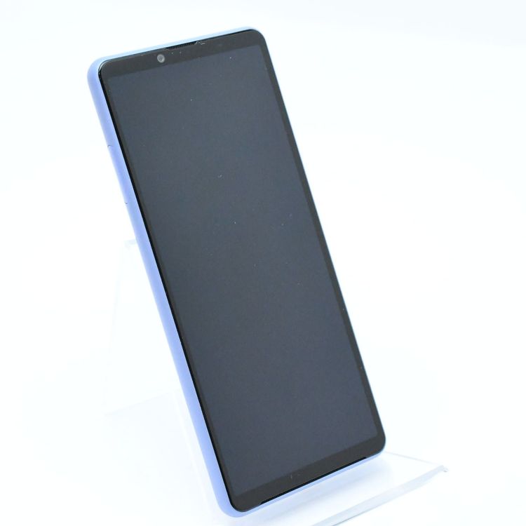 ڱվʡɹSIMե꡼ au Xperia 10 III SOG04 ֥롼