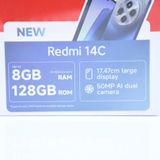̤ʡ۹ SIMե꡼ Redmi 14C 128GB ߥåɥʥȥ֥å