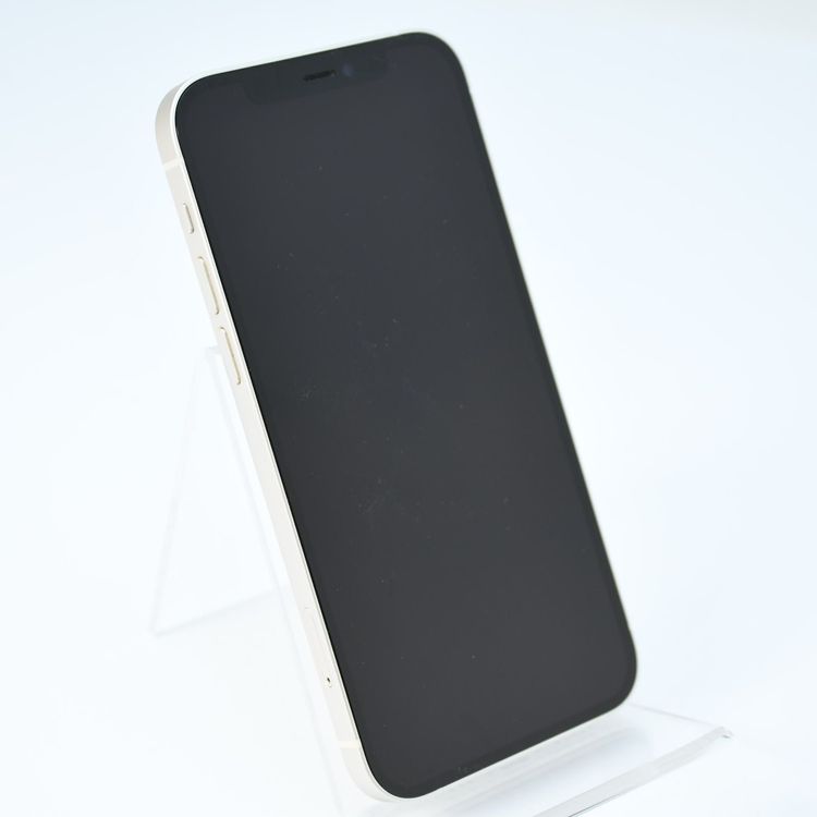 ưġ100 %վʡ au SIMե꡼ iPhone12 64GB ۥ磻