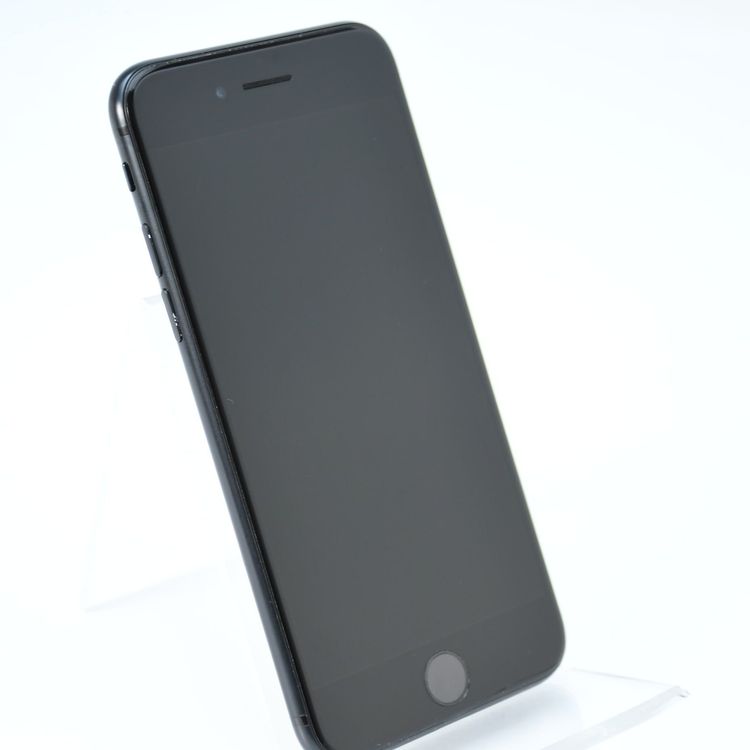 �ڽ����Хåƥ꡼�������� 82���SIM�ե꡼ iPhone SE �裲���� 128GB �֥�å�