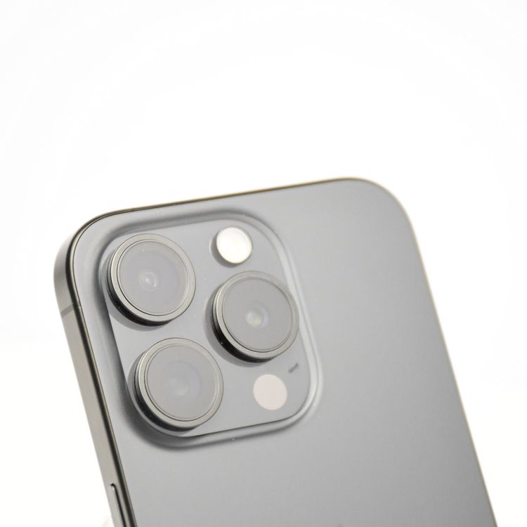 �����ʡ������Хåƥ꡼85%��SIM�ե꡼iPhone15 Pro 256GB