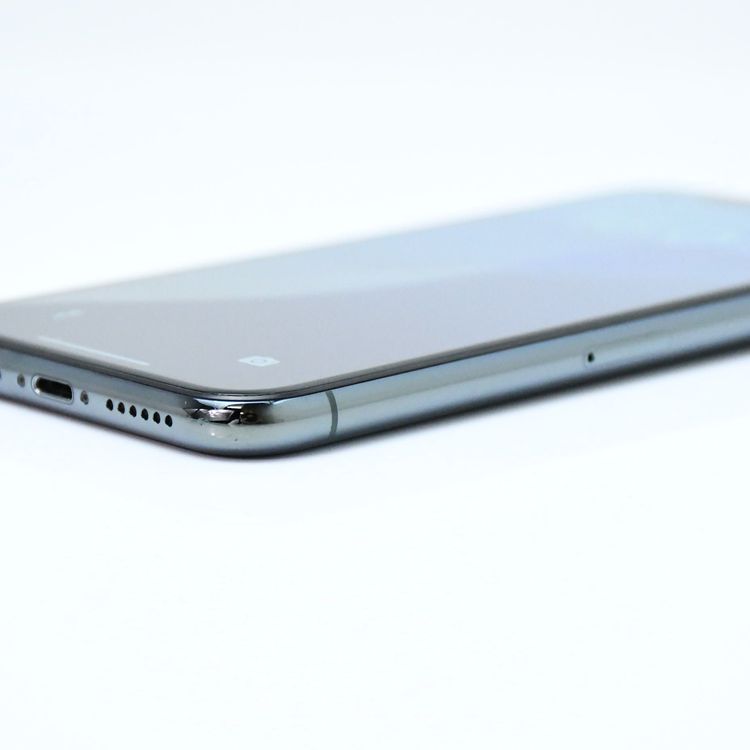 ڱվʡSIMե꡼ iPhone11 Pro 256GB ߥåɥʥȥ꡼