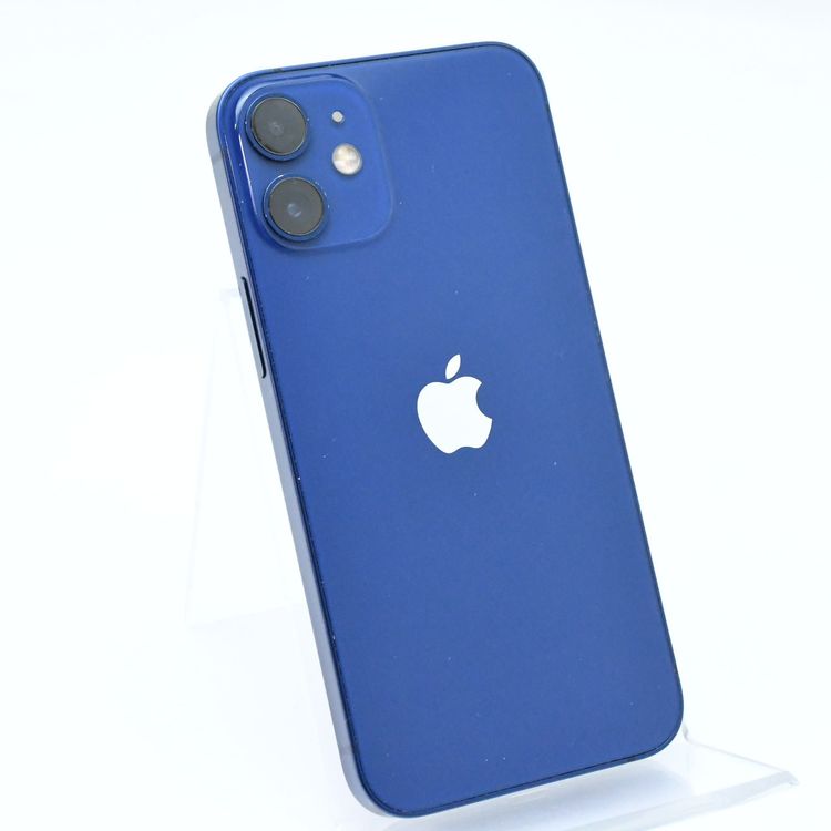 au SIMե꡼iPhone12 mini 128GB ֥롼