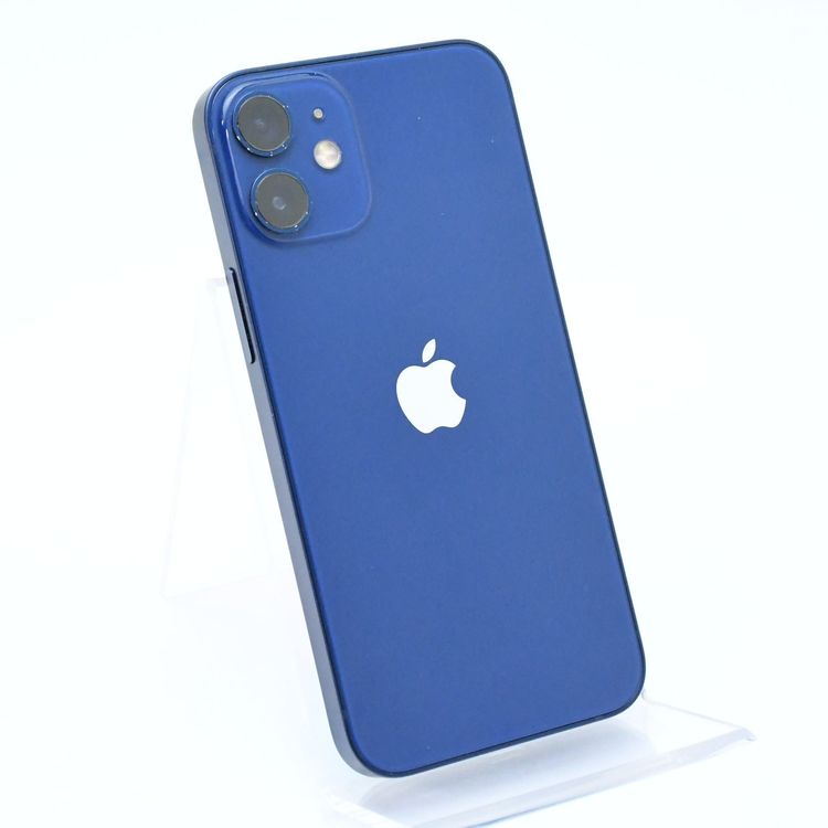 ڱվʡSIMե꡼iPhone12 mini 64GB ֥롼