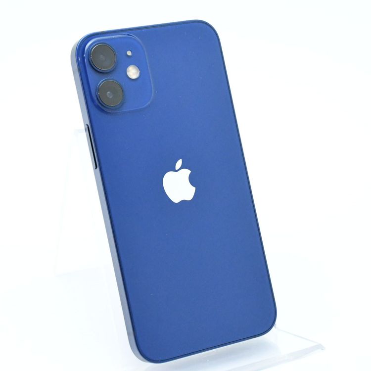au SIMե꡼ iPhone12 mini 128GB ֥롼