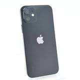 �ڱվ����ʡ������Хåƥ꡼85���au SIM�ե꡼iPhone 12 64GB �֥�å�