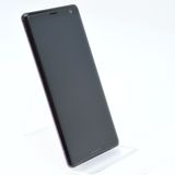 �ڱվ����ʡ������ɹ���SIM�ե꡼ Softbank Xperia XZ3 801SO