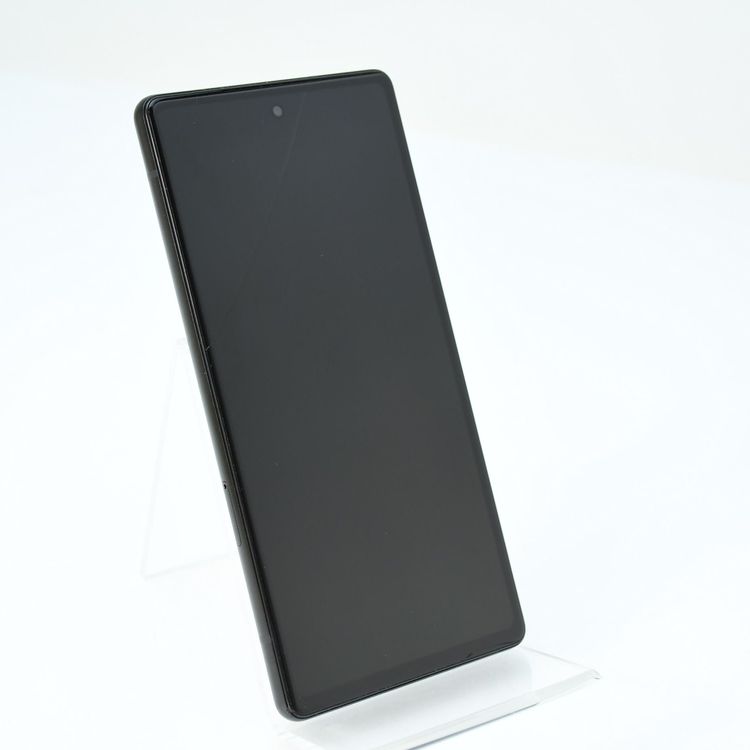 �ڥ���󥯡�ư���ǽ��SIM�ե꡼ Google Pixel6a 128GB ���硼��