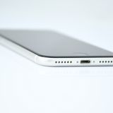 ��ŷ��Х��� SIM�ե꡼ iPhone SE �裲���� 64GB �ۥ磻��