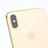 �����ʡ������Хåƥ꡼84���au SIM�ե꡼ iPhone XS Max 256GB �������