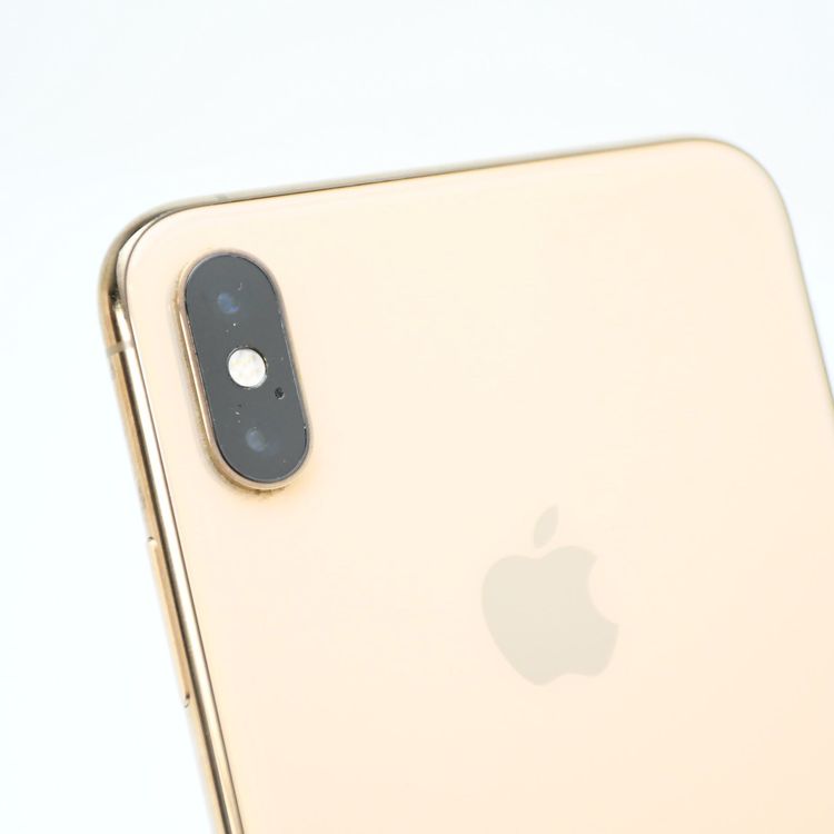 �����ʡ������Хåƥ꡼84���au SIM�ե꡼ iPhone XS Max 256GB �������
