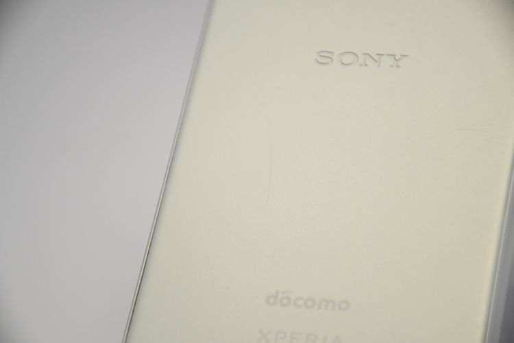 �������ɹ���SIM�ե꡼ docomo Xperia Ace II SO-41B �ۥ磻��