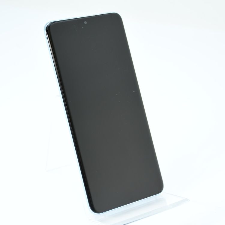 �����ʡ������ɹ���SIM�ե꡼ au Galaxy S20 5G SCG01 ���饦�ɥ֥롼