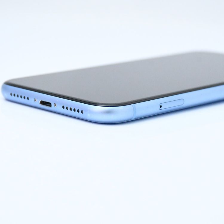 SIMե꡼ iPhone XR 64GB ֥롼