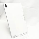 �����ʡ�au SIM�ե꡼ Tab P11 5G LET01 64GB �ۥ磻��