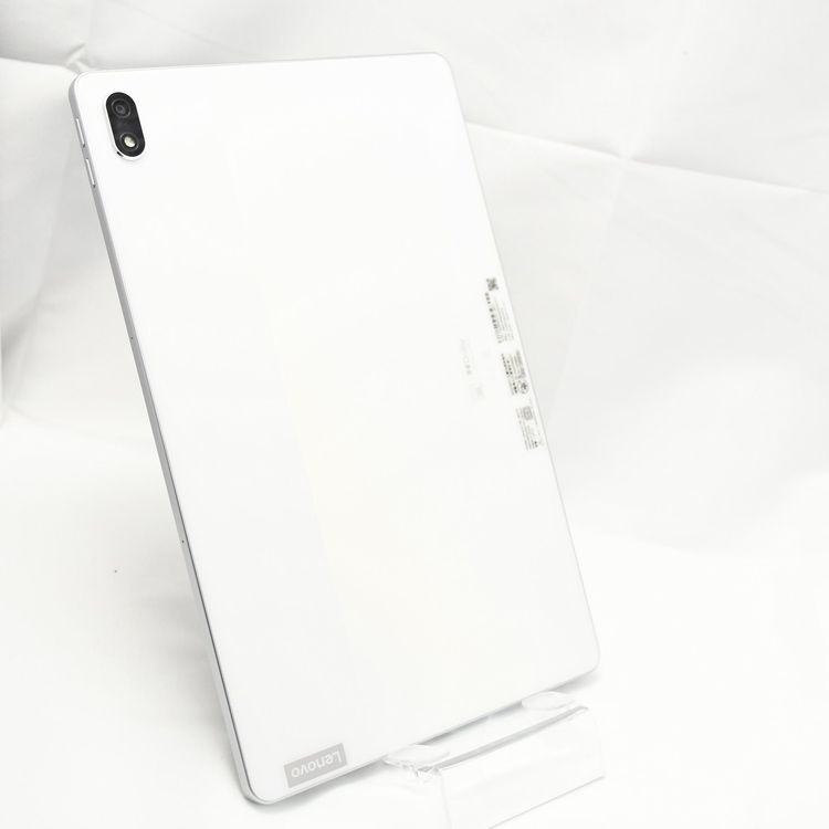 �����ʡ�au SIM�ե꡼ Tab P11 5G LET01 64GB �ۥ磻��